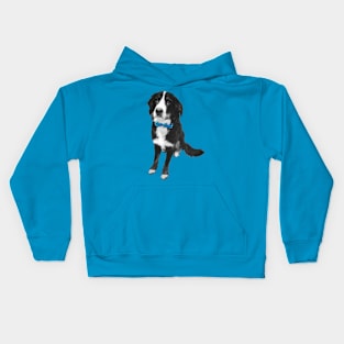 Sarge Kids Hoodie